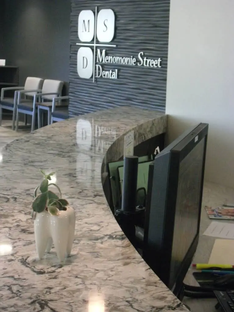Menomonie Street Dental, LLC