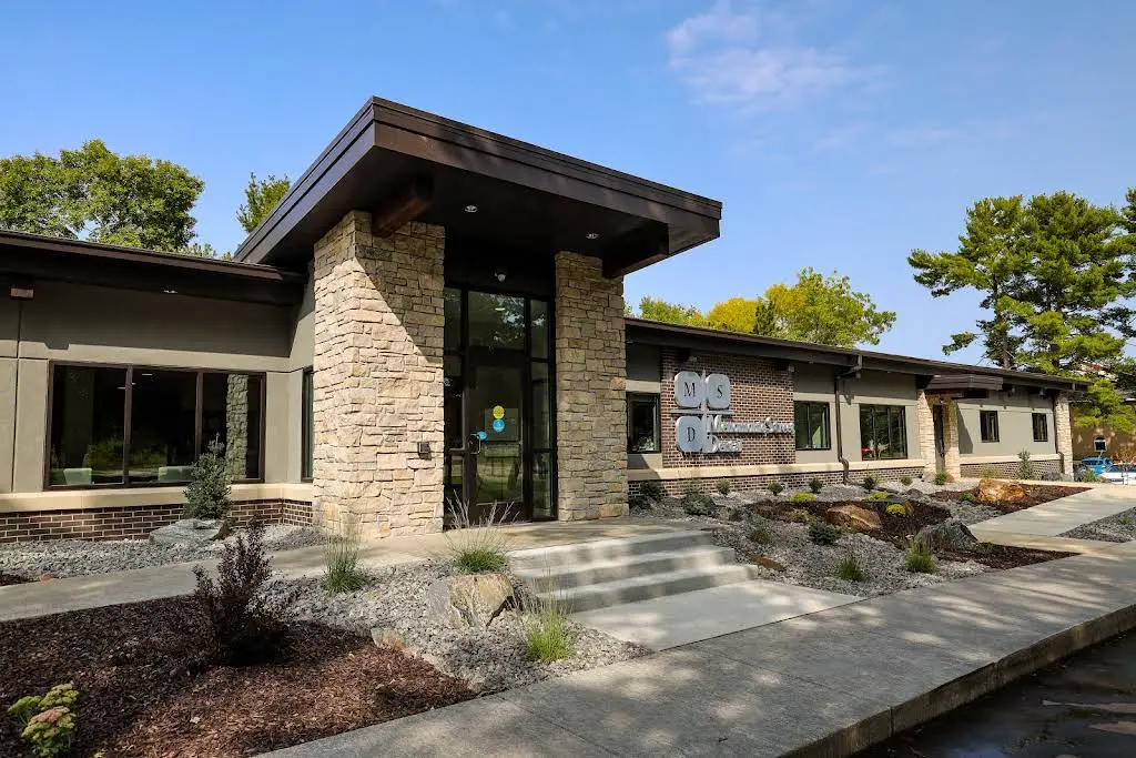 Menomonie Street Dental, LLC