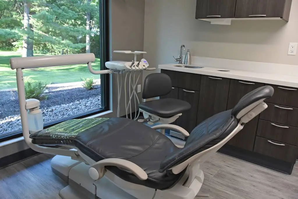 Menomonie Street Dental, LLC