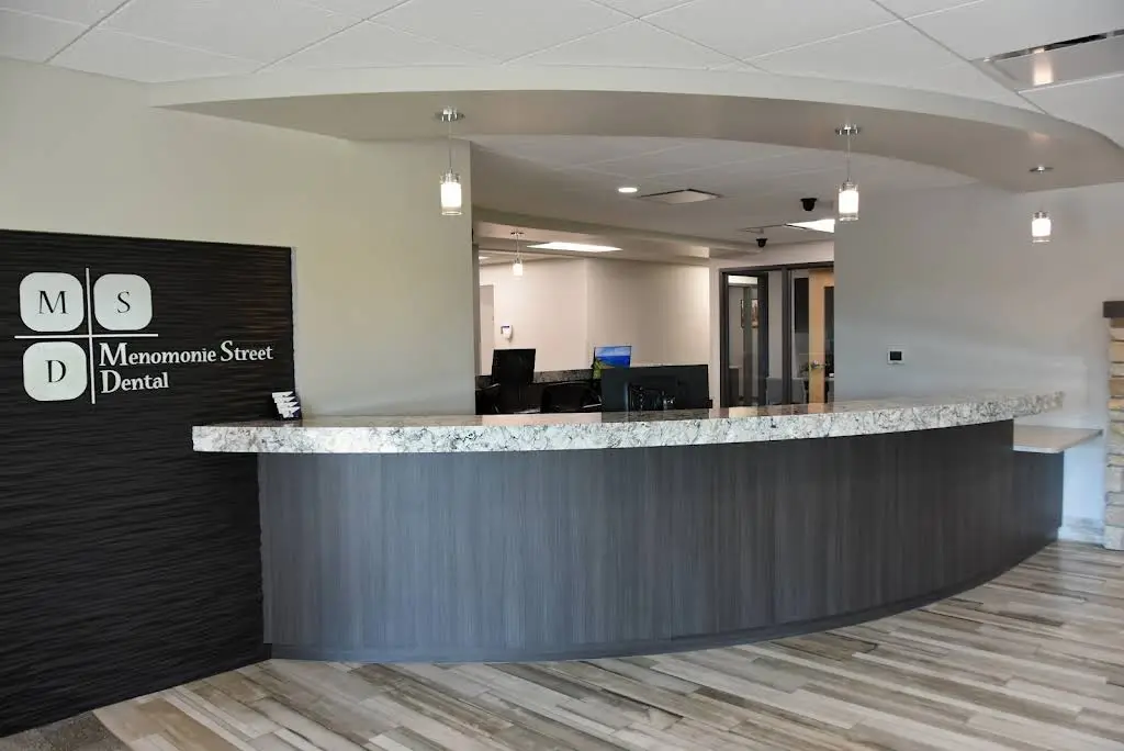 Menomonie Street Dental, LLC