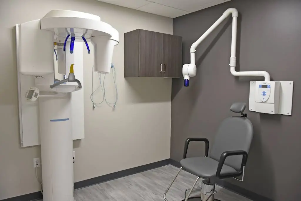 Menomonie Street Dental, LLC