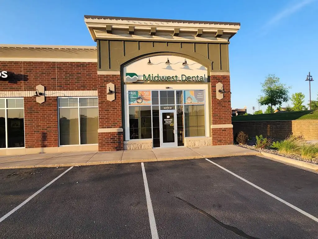 Midwest Dental - Altoona