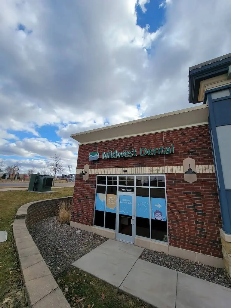 Midwest Dental - Altoona