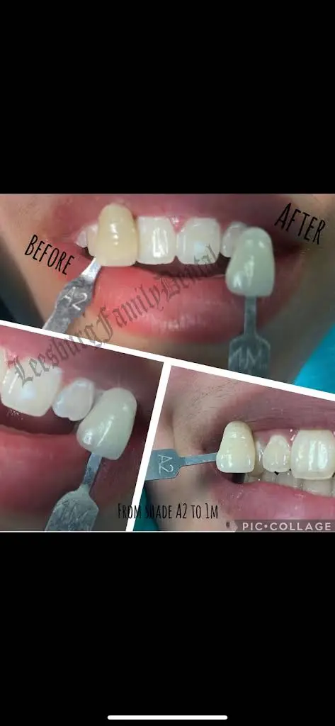 Leesburg Family Dental