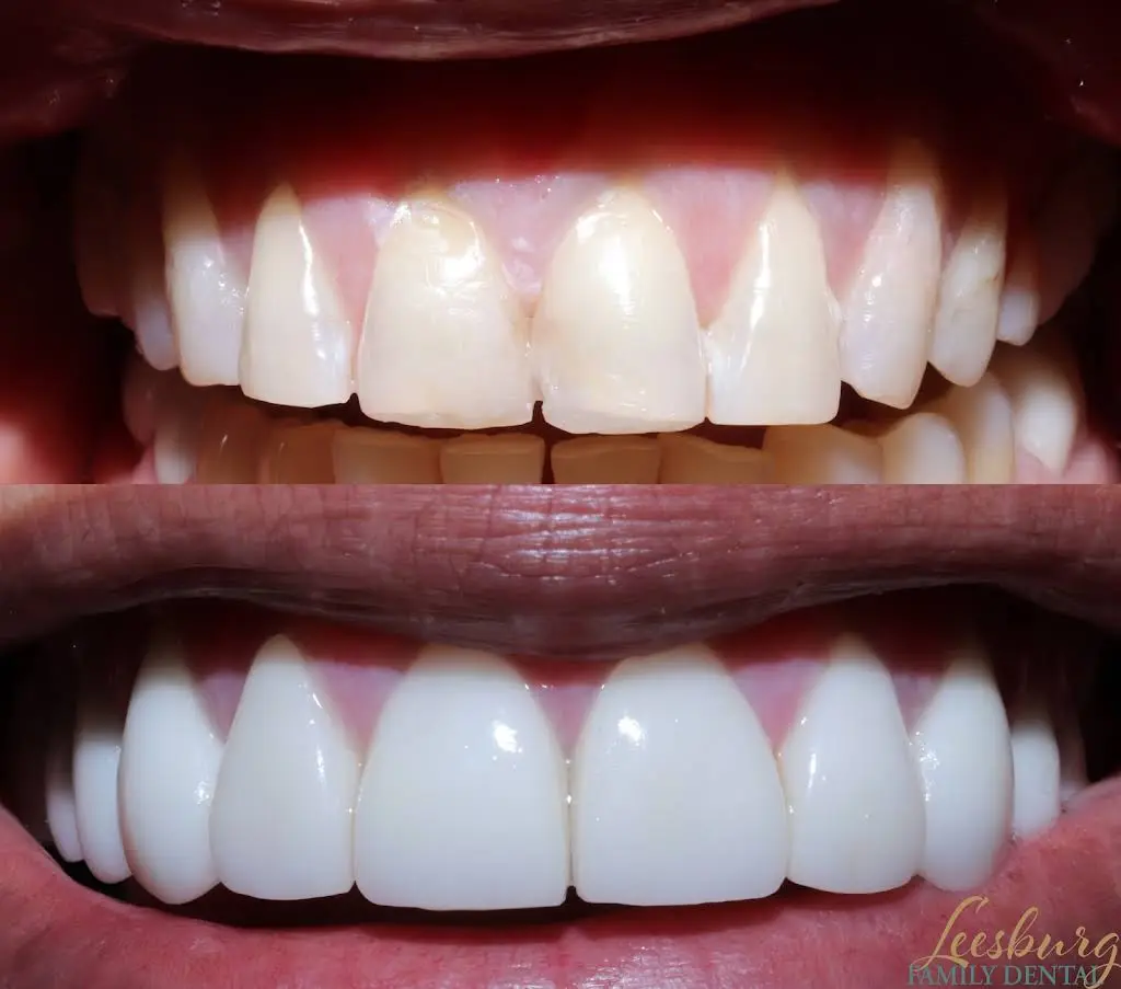 Leesburg Family Dental