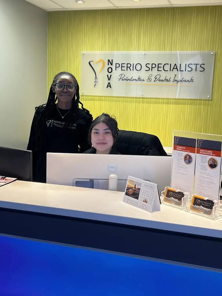 NOVA Perio Specialists-Periodontics and Dental Implants