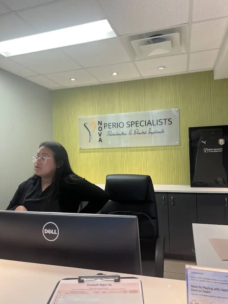 NOVA Perio Specialists-Periodontics and Dental Implants
