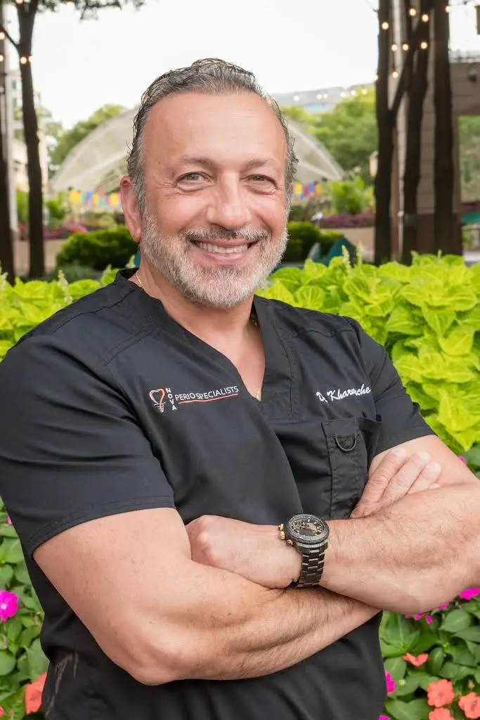 NOVA Perio Specialists-Periodontics and Dental Implants
