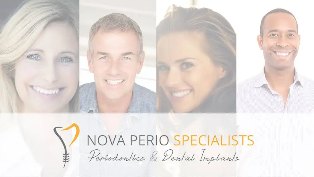 NOVA Perio Specialists-Periodontics and Dental Implants