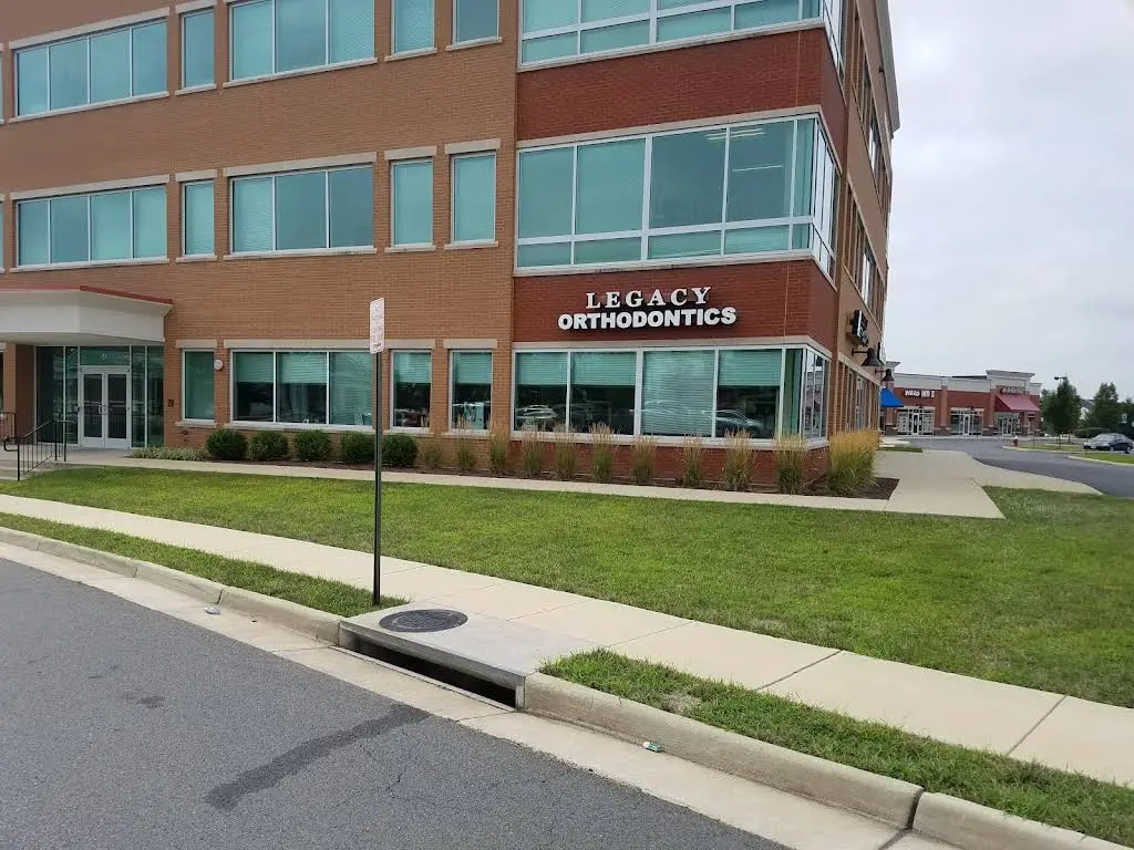 Legacy Orthodontics