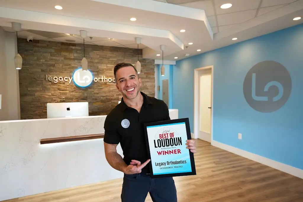 Legacy Orthodontics