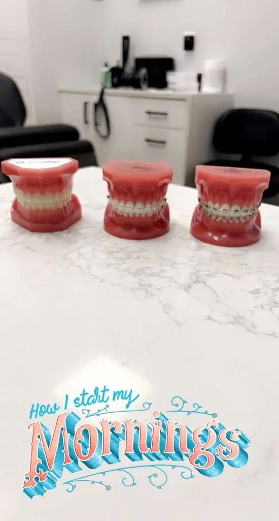 Legacy Orthodontics