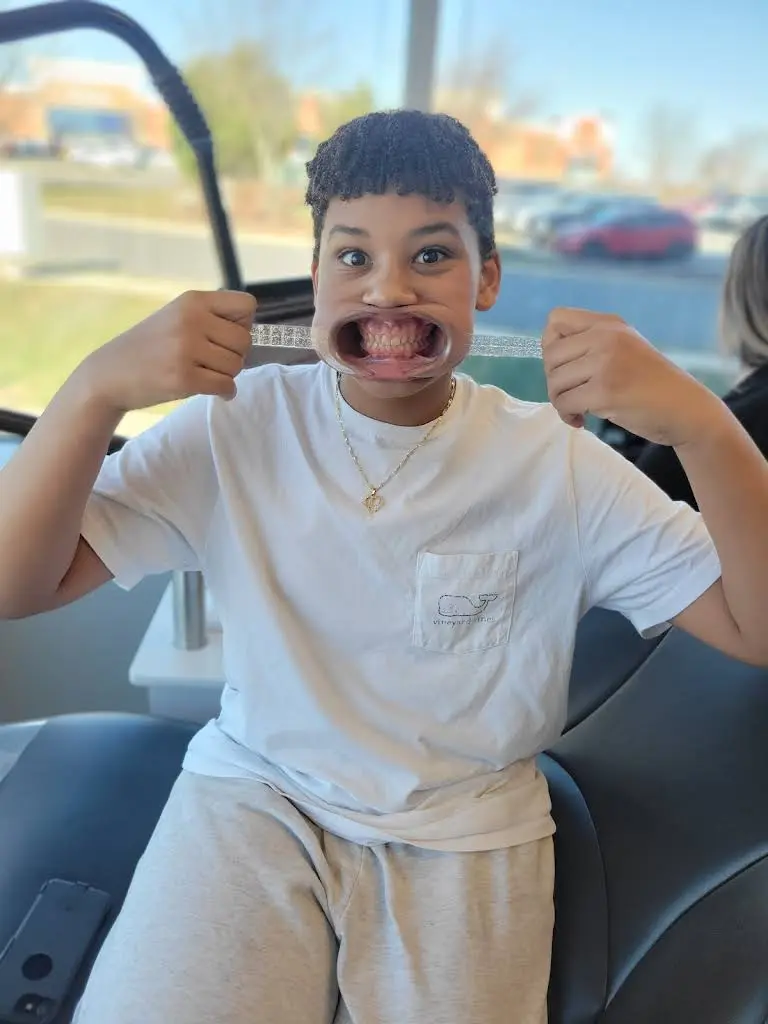 Legacy Orthodontics