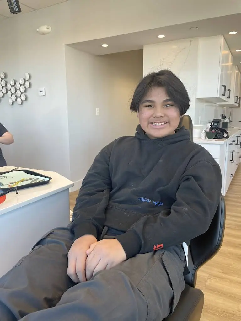 Legacy Orthodontics