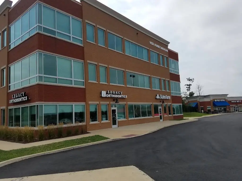 Legacy Orthodontics