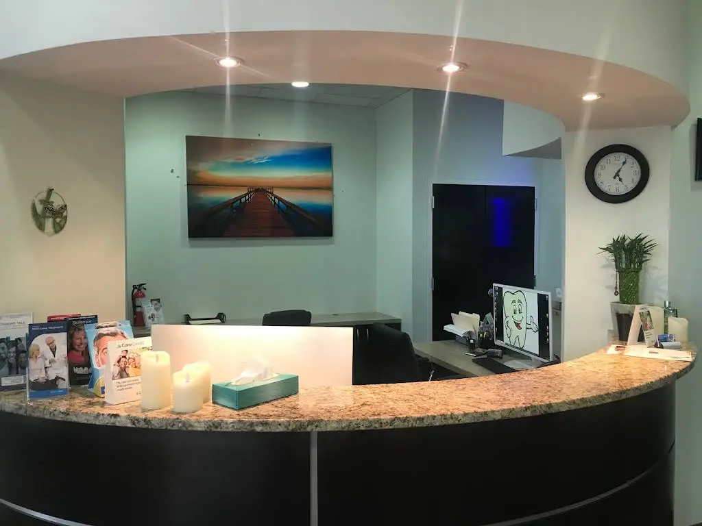 Smile Please Family Dental and Orthodontics