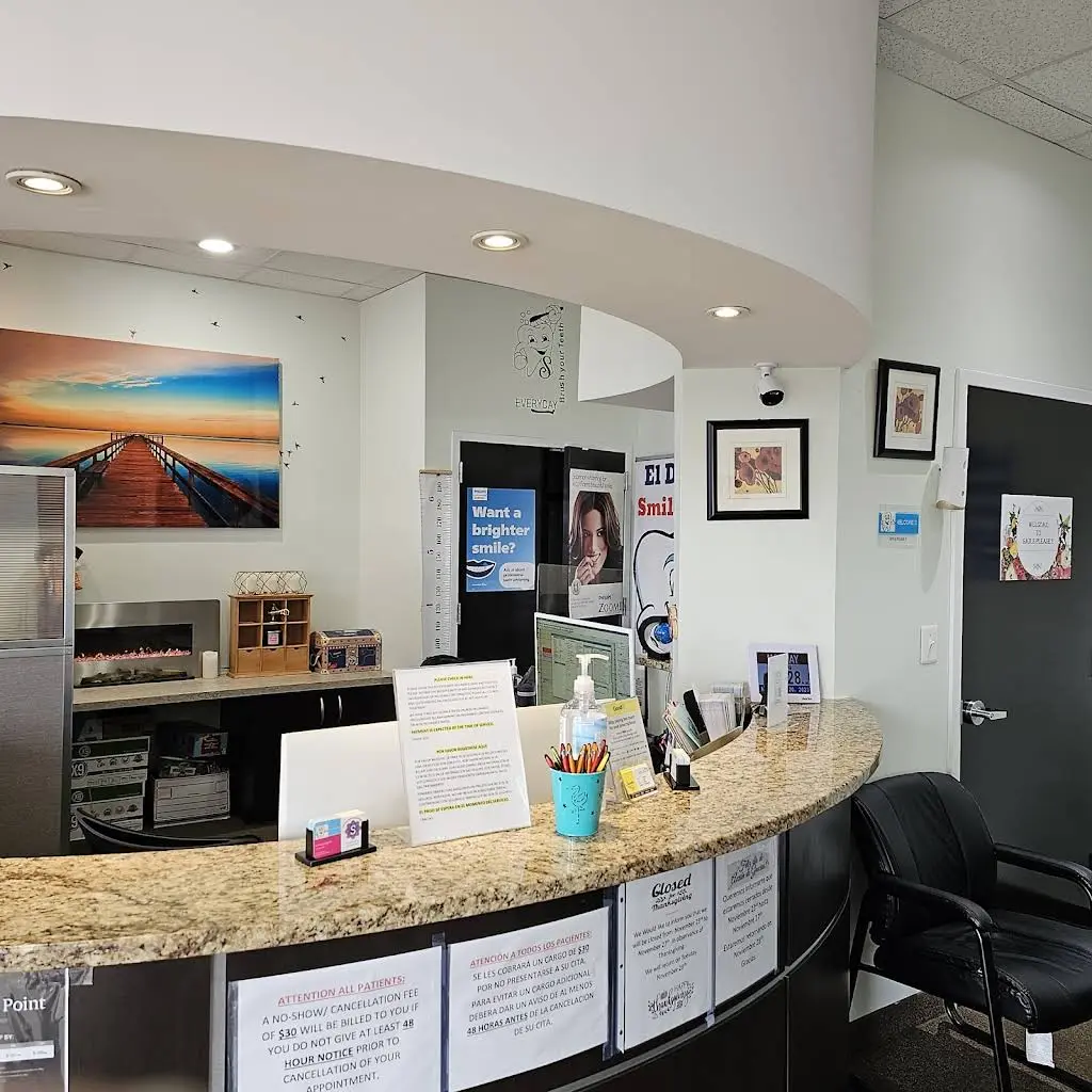 Smile Please Family Dental and Orthodontics