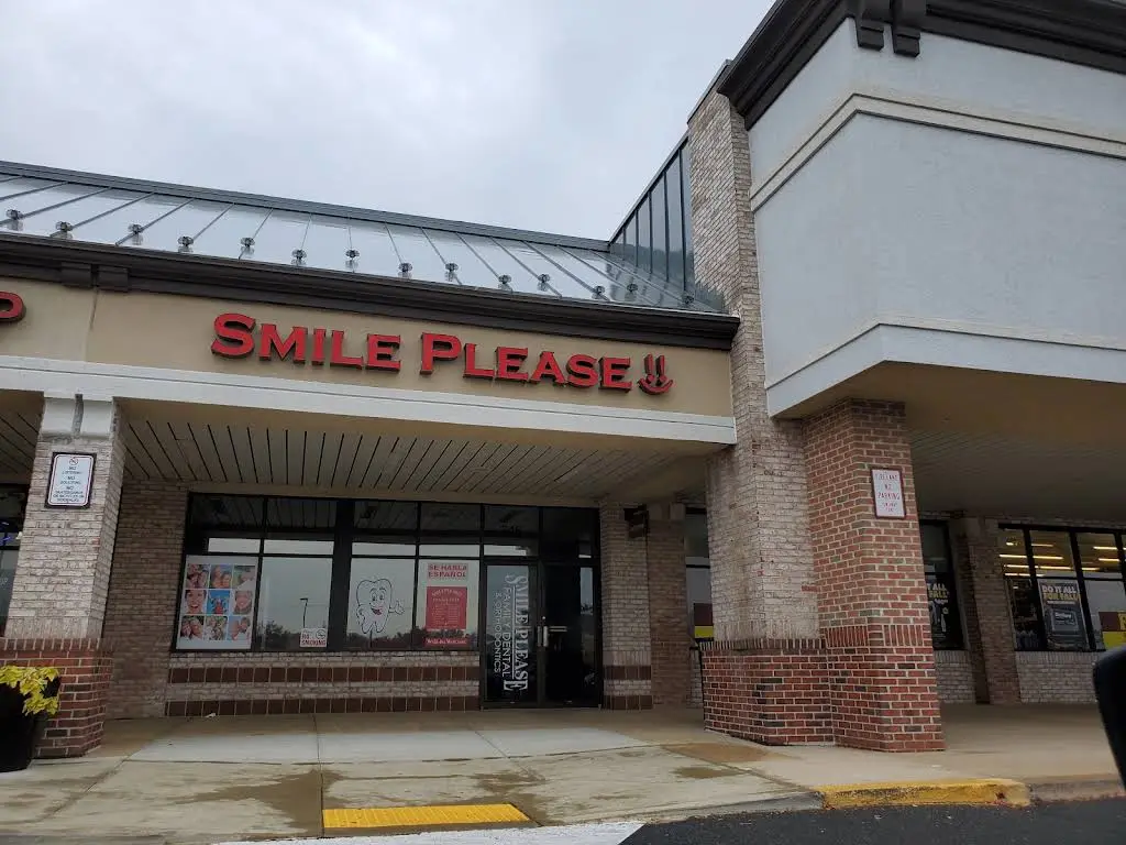 Smile Please Family Dental and Orthodontics