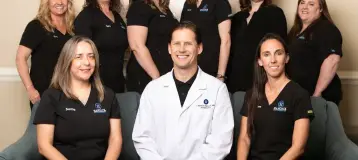Hancock Orthodontics