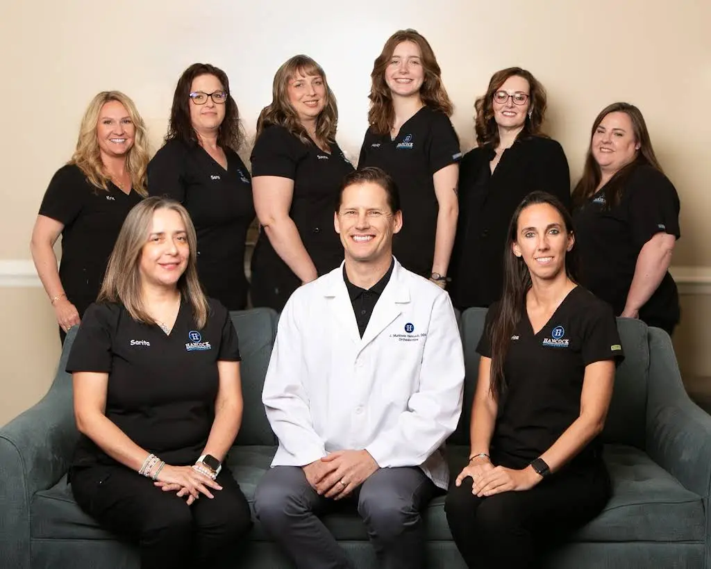 Hancock Orthodontics