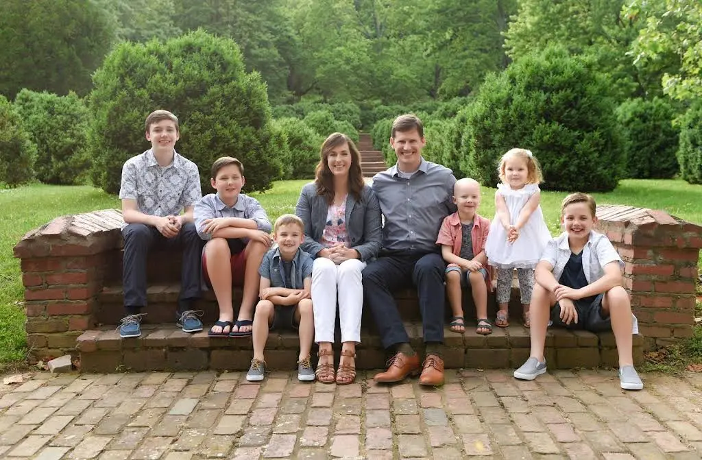 Hancock Orthodontics