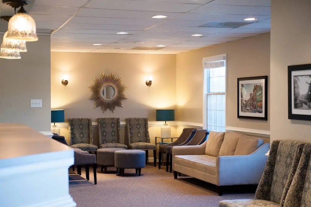 Hancock Orthodontics