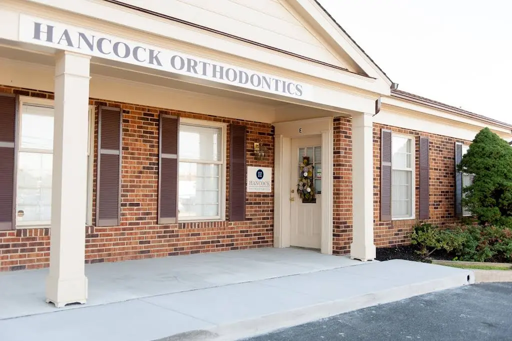 Hancock Orthodontics