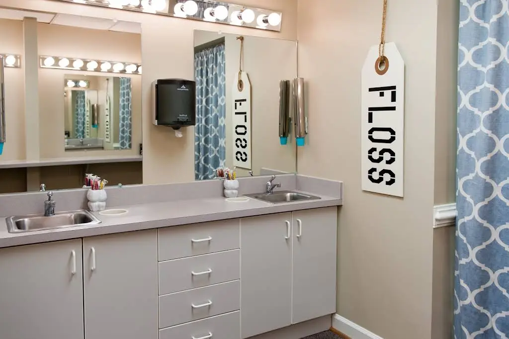Hancock Orthodontics