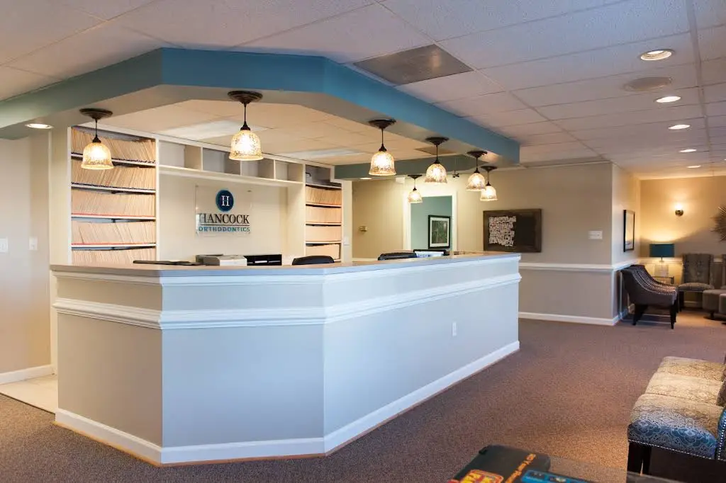 Hancock Orthodontics