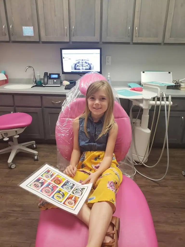 Hancock Orthodontics