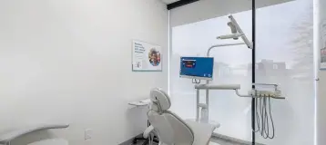 Leesburg Modern Dentistry