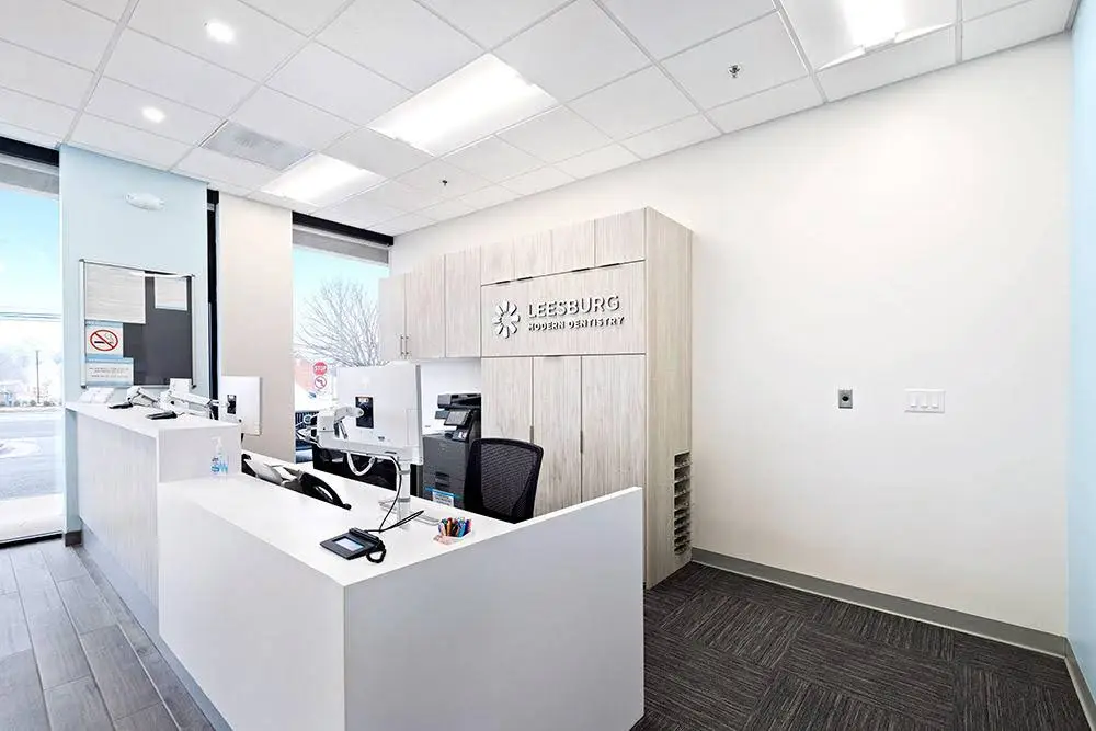 Leesburg Modern Dentistry