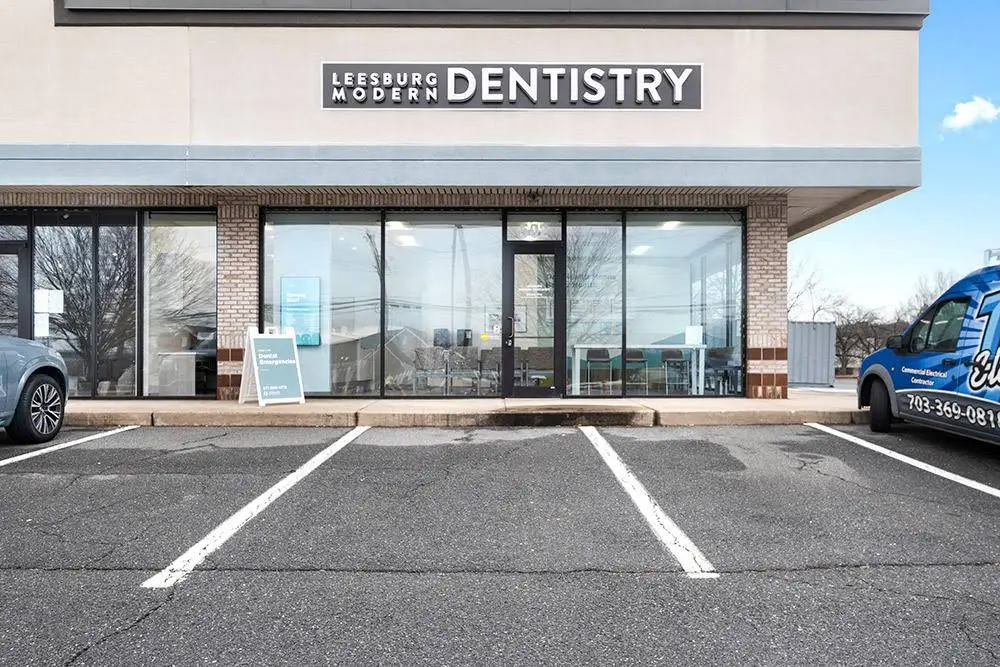 Leesburg Modern Dentistry
