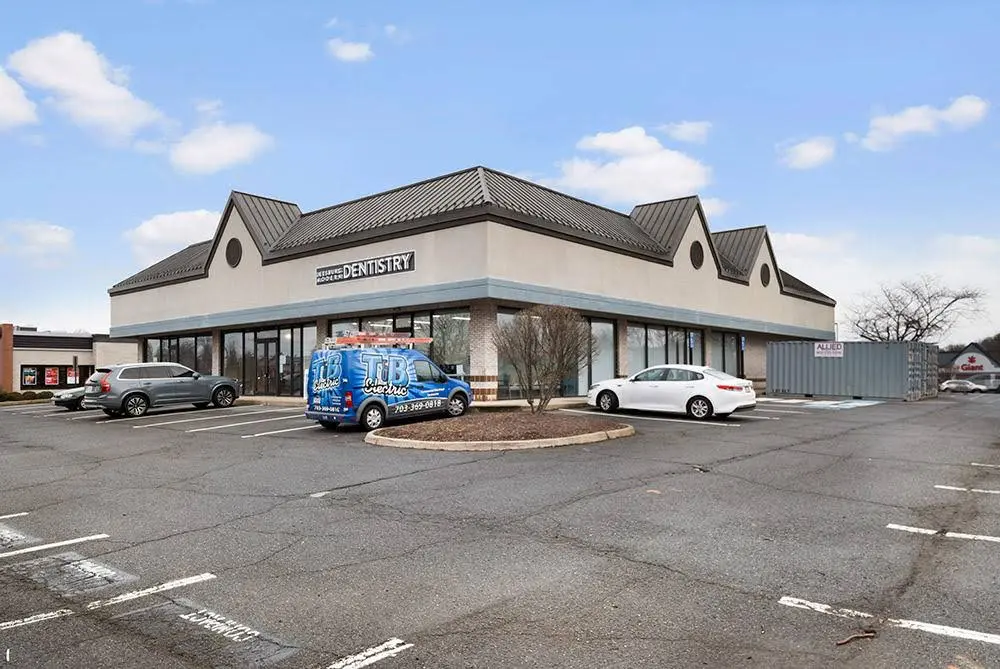 Leesburg Modern Dentistry