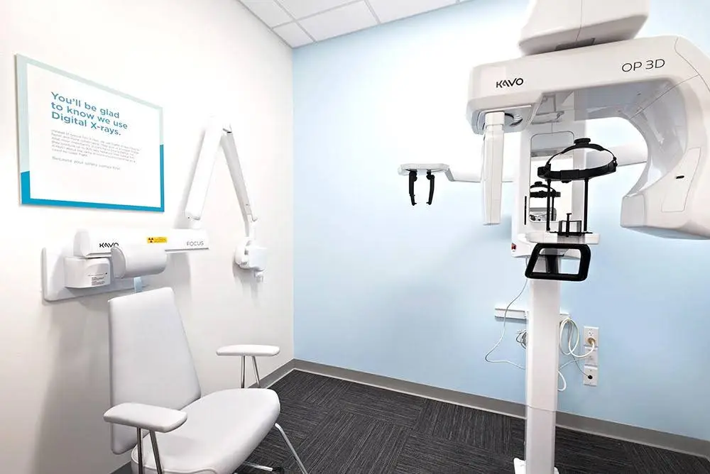 Leesburg Modern Dentistry