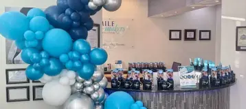 Smile Makers Dental Center - Leesburg