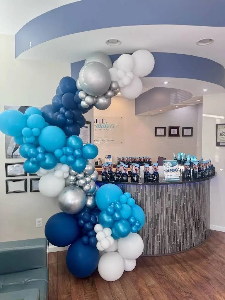 Smile Makers Dental Center - Leesburg
