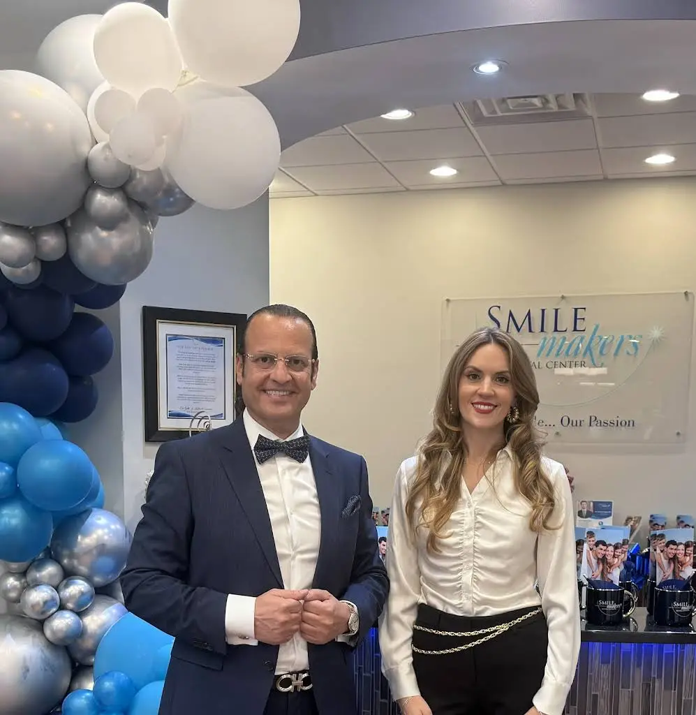 Smile Makers Dental Center - Leesburg
