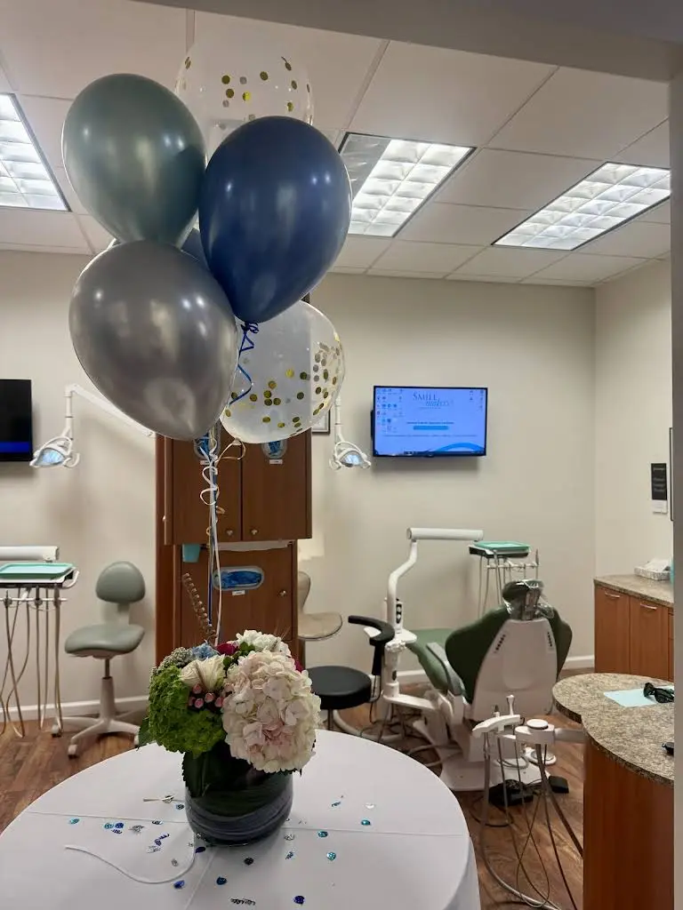 Smile Makers Dental Center - Leesburg