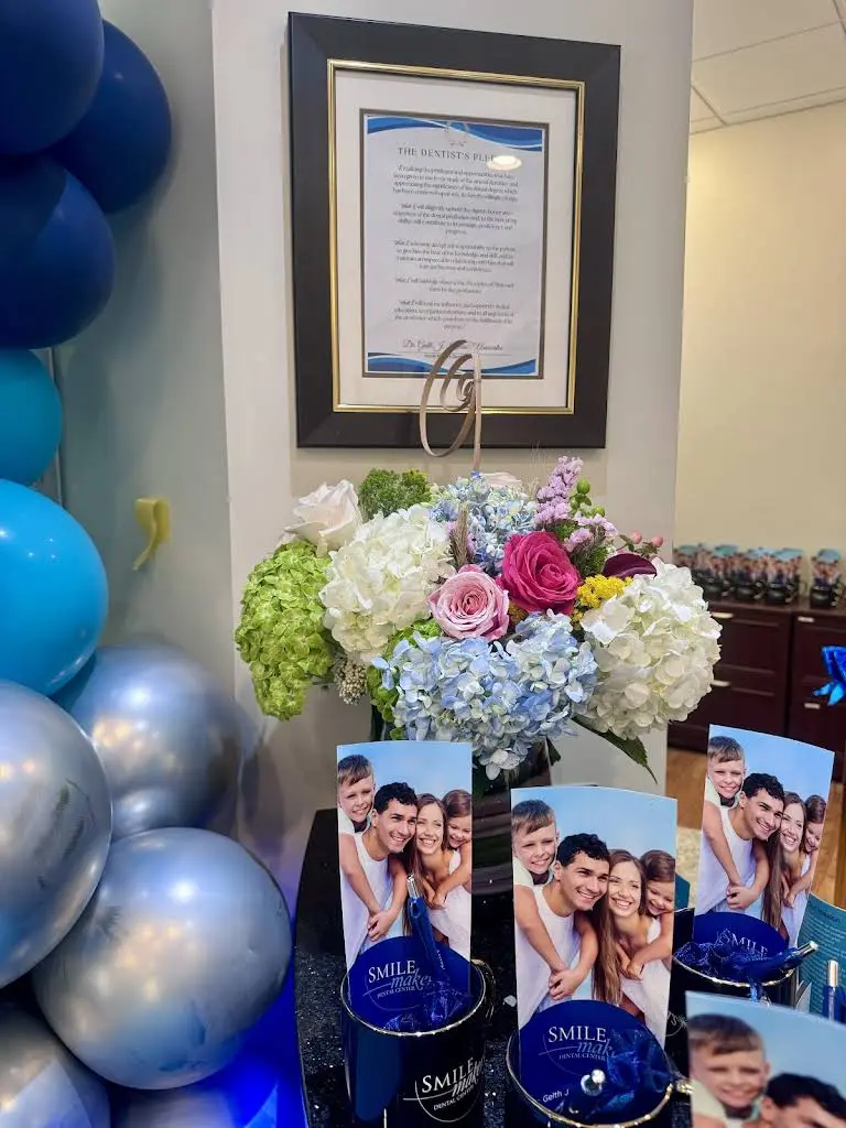 Smile Makers Dental Center - Leesburg