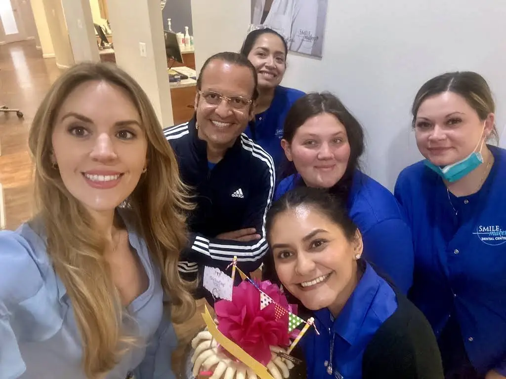 Smile Makers Dental Center - Leesburg