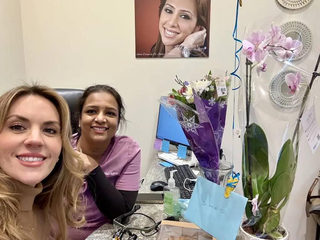 Smile Makers Dental Center - Leesburg
