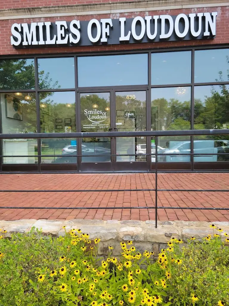 Smiles of Loudoun