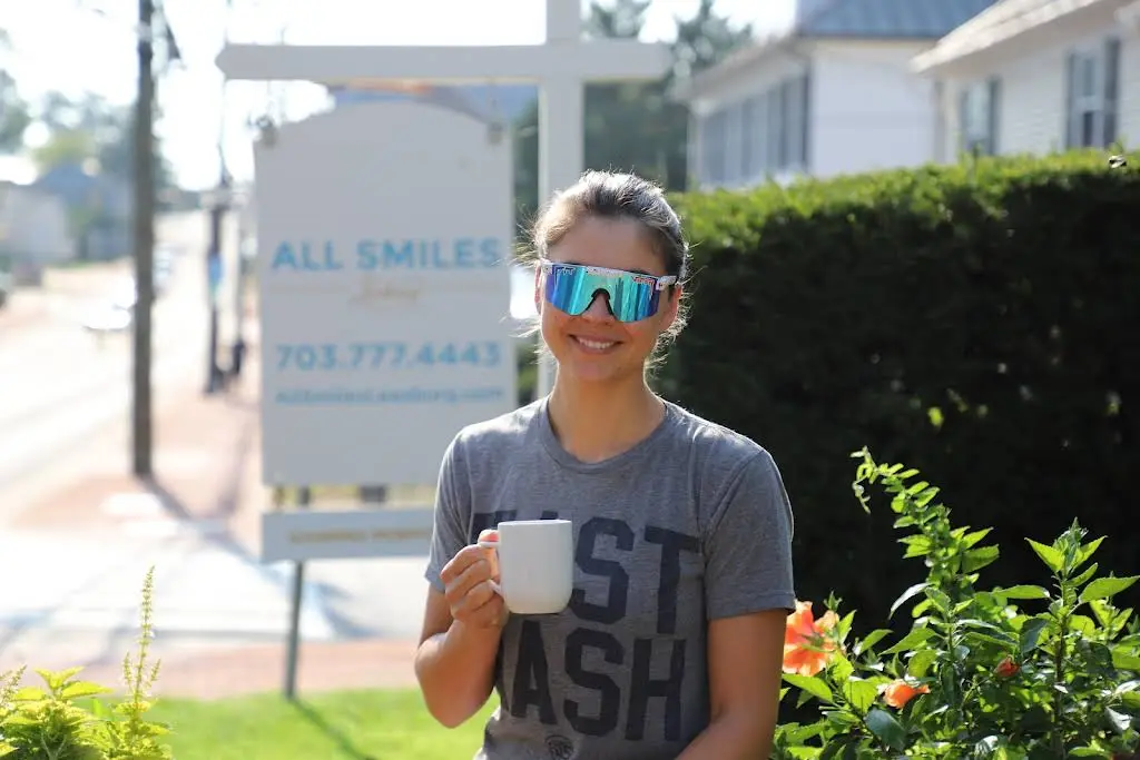 All Smiles Leesburg