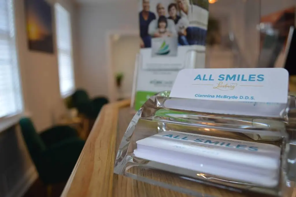 All Smiles Leesburg