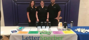 LetterSperber Dentistry