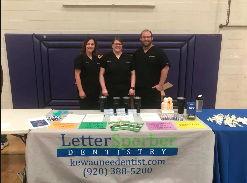 LetterSperber Dentistry