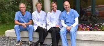 Centerpointe Dental Group
