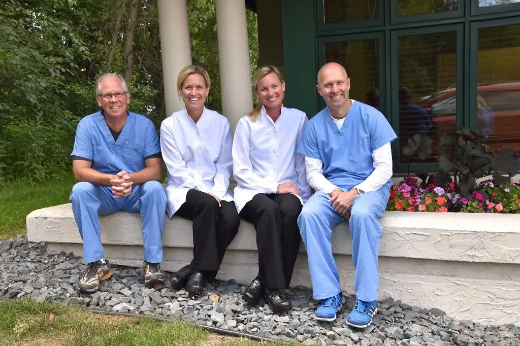 Centerpointe Dental Group