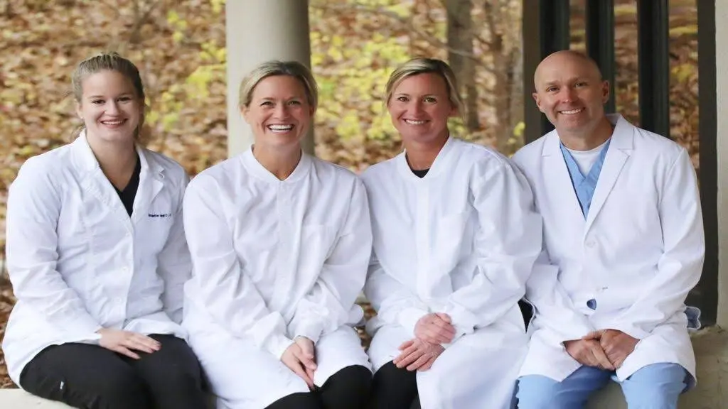Centerpointe Dental Group